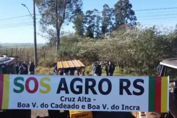 Produtores reivindicam a aprovação de emendas no decreto que concede descontos nos financiamentos de produtores