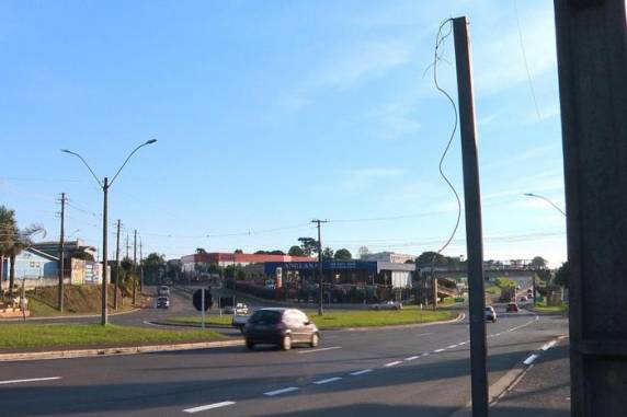 Rodovia está sem controladores de velocidade desde junho, quando foram removidos após fim do contrato entre Dnit e empresa responsável. Medidores ficam entre as cidades de São Luiz Gonzaga e Bom Jesus