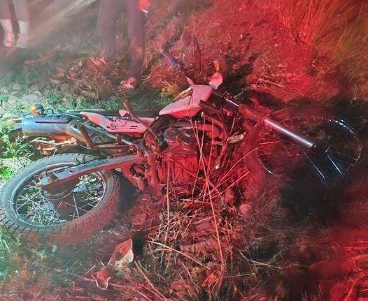 Este foi o segundo acidente na VRS-822, no trecho entre Três Passos e Esperança do Sul, na localidade de Árvore Seca, com aproximadamente 4 horas de diferença.