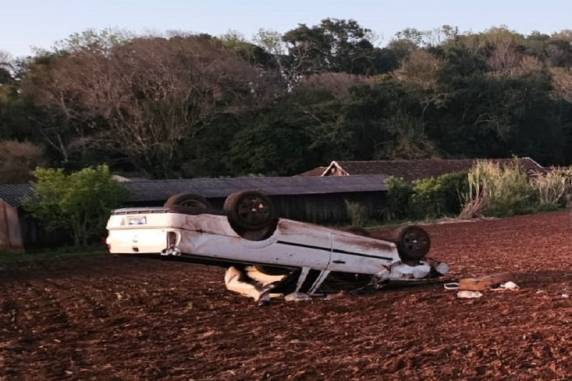 Mecânico conhecido na comunidade de Horizontina, o homem de 38 anos, teve a morte lamantada por muitos amigos nas rede sociais