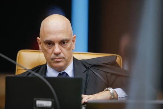 Sessão será virtual e deve ser realizada nesta segunda-feira. Os magistrados poderão manter ou não a decisão que restringiu o acesso à rede social