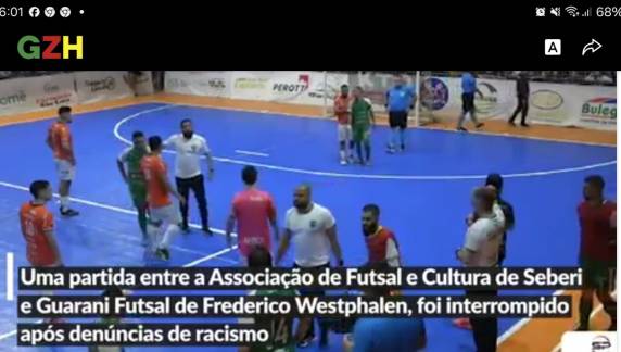 Saiba o que o Código Brasileiro de Justiça Desportiva diz sobre o tema e as sugestões do Observatório de Discriminação Racial no Futebol sobre como o esporte pode ajudar na luta antirracista