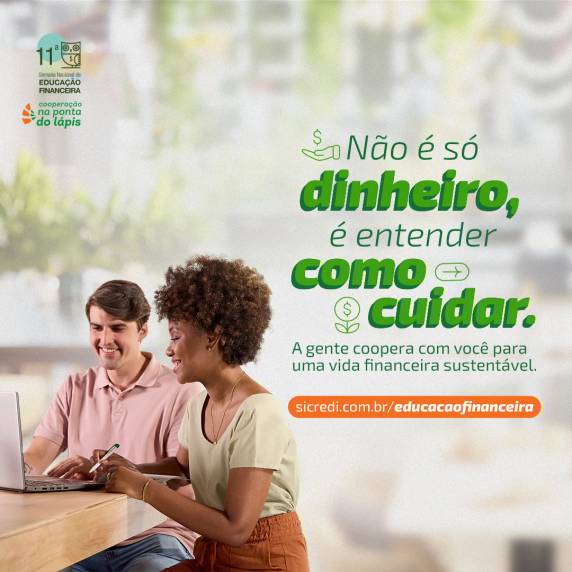 A Semana Nacional de Educação Financeira (Semana ENEF) é uma iniciativa do Fórum Brasileiro de Educação Financeira (FBEF) e acontece anualmente desde 2014