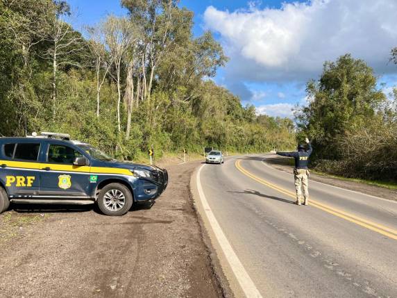 Operação 20 de Setembro se deu de 19 a 23 de Setembro