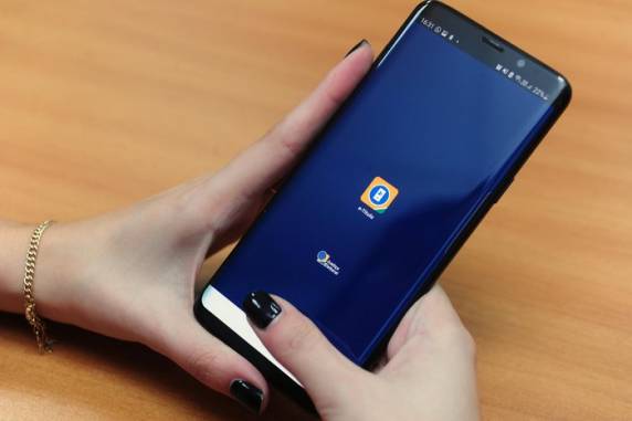 Das 46 milhões de pessoas com contas cadastradas na ferramenta, metade está com o sistema desatualizado, segundo TSE