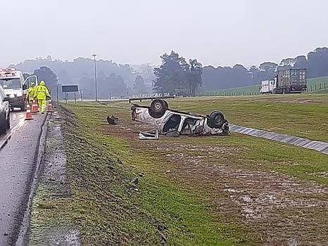 Outras duas pessoas sofreram ferimentos