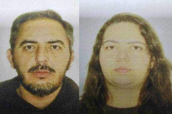 Empresários de Não-Me-Toque são apontados como autores do crime. Segundo a polícia, Gabriela Nunes de Azevedo foi amante de Alexandre e a esposa dele descobriu a traição