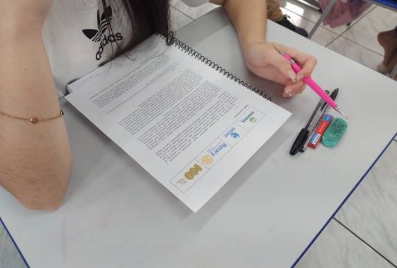 Três primeiros colocados serão premiados com bolsa na Unijuí.