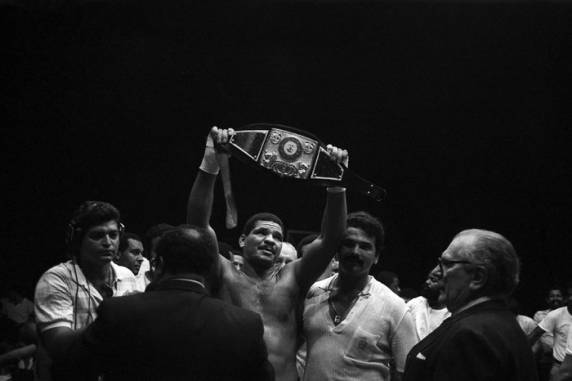 Ele sofria havia anos de encefalopatia traumática crônica (ETC)