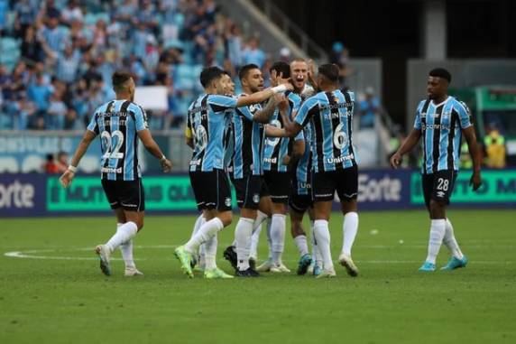 Resultado consolida briga do Tricolor por vaga na Copa Sul-Americana do ano que vem