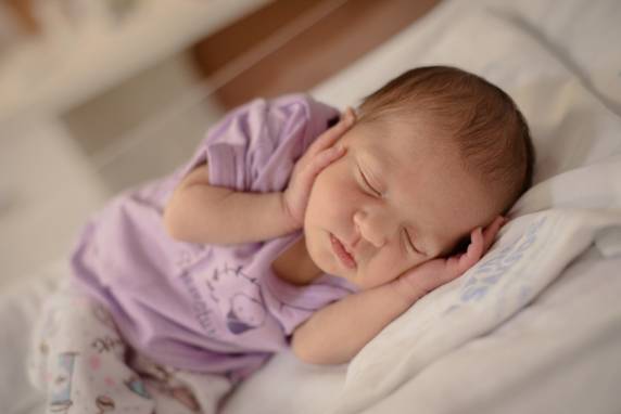 A ideia é promover um encontro entre profissionais do Hospital e as famílias de pequenos pacientes que foram internados na instituição em função da prematuridade.