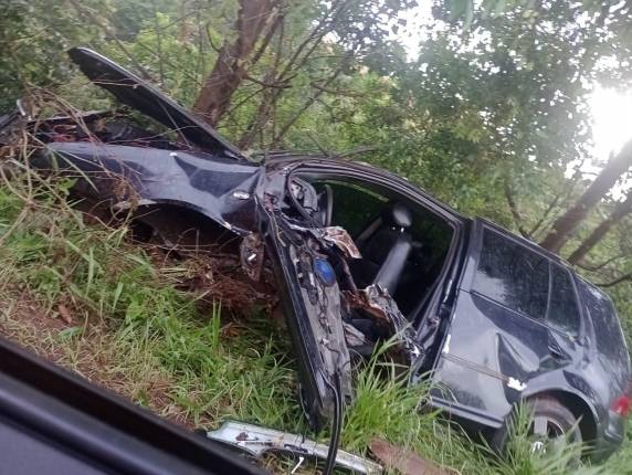 Não há informações sobre feridos