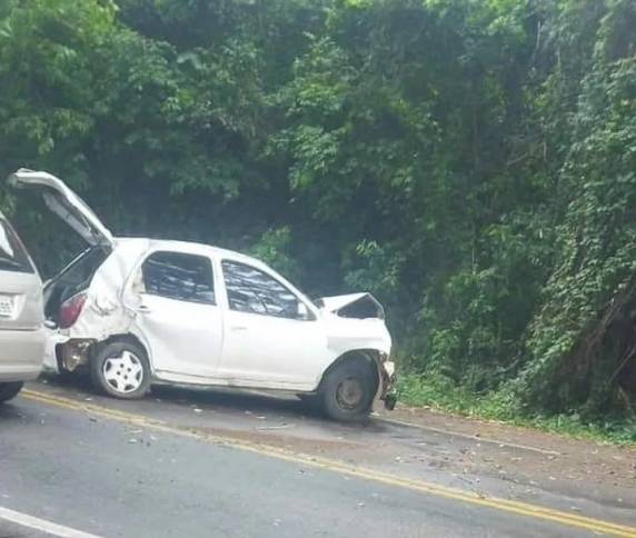 A vítima é Daniel da Silva, de 34 anos, morador de Ametista do Sul.