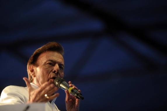 Informação foi confirmada pela assessoria do artista, que teria sofrido um acidente em casa e não resistiu