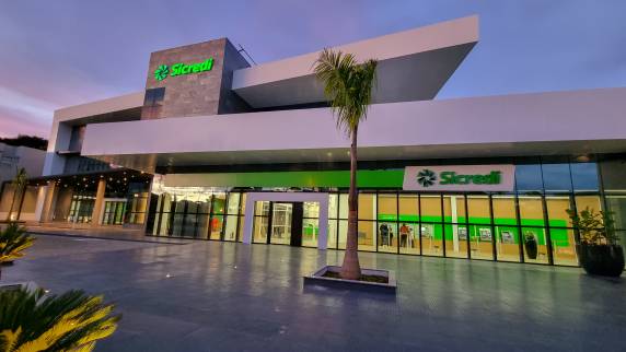 A Cooperativa Sicredi Noroeste RS/MG anuncia o lançamento de uma campanha digital inovadora para apresentar seu novo nome.