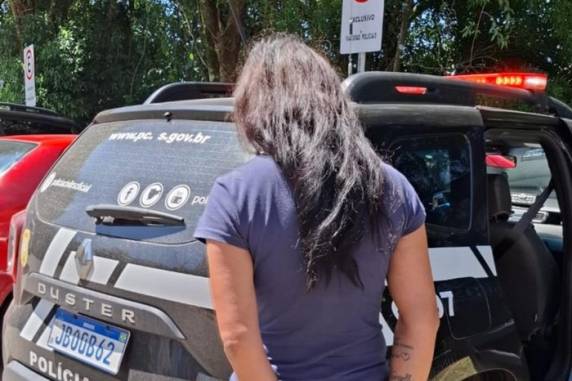 Um homem e uma mulher foram presos na Serra; entre as 12 pessoas lesadas que já foram identificadas, uma teria perdido mais de R$ 13 mil