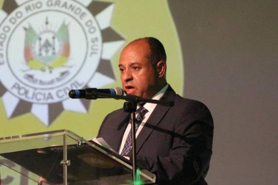 Zero Hora conversou com Fernando Antônio Sodré de Oliveira, 60 anos, neste Dia da Consciência Negra (20) para saber como a instituição trabalha temáticas de diversidade