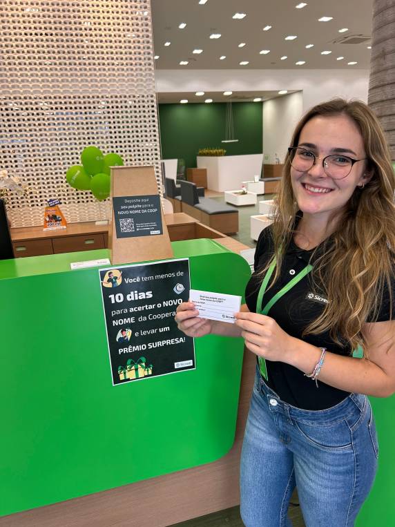 Quem acompanha a imprensa local e regional também pode acompanhar as novidades divulgadas pelos parceiros.