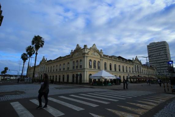 Temperaturas serão mais elevadas em municípios de diversas regiões do Estado, com máxima de 30ºC na Fronteira Oeste