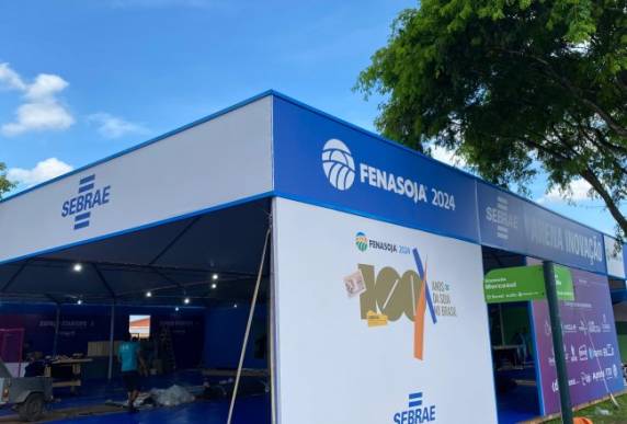 Nesta edição, parceira com o Sebrae traz projeto inovador para a região