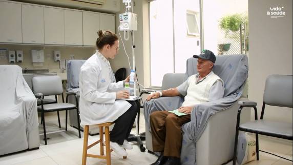 Um dos tratamentos nestes casos é a cirurgia, que exige um preparo minucioso desses pacientes por tratar-se de um procedimento complexo, que envolve um alto risco nutricional.