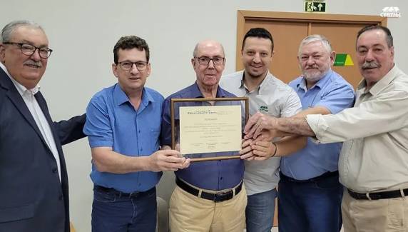 A cooperativa expressa sua gratidão pelo reconhecimento. A participação no evento reforça o compromisso da Certhil com o fortalecimento do cooperativismo, a busca constante pela excelência e a melhoria contínua na prestação de serviços.