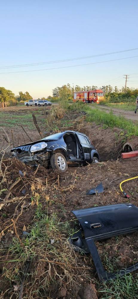 Homem tinha 69 anos de idade