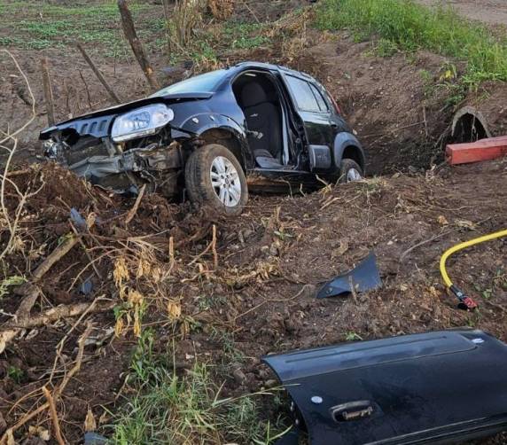 Homem tinha 69 anos de idade