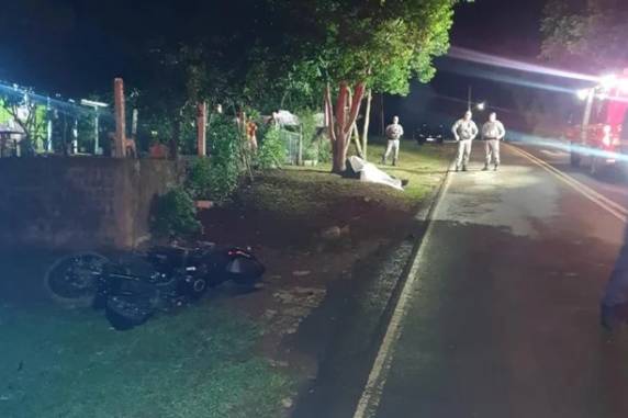 João Victor Elias Castro, 27 anos, era morador de Passo Fundo