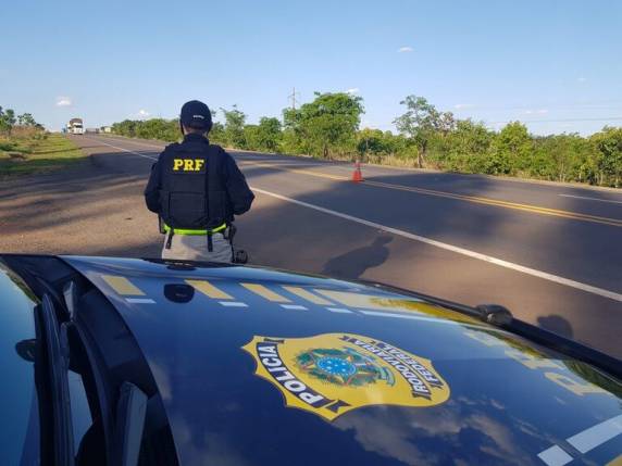 Além de policiamento em pontos estratégicos, órgão destaca papel da sociedade para reduzir a violência no trânsito