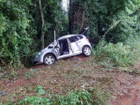 O homem de 55 anos, é morador de Humaitá