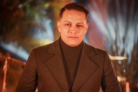 Decisão ocorreu pois a recuperação não apresentou progresso e o cantor 