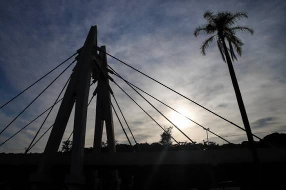 Configuração do fenômeno está atrasada e ainda não é consenso para os meteorologistas