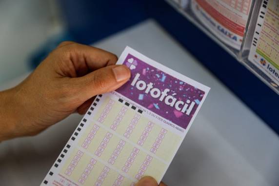 Nesta edição, 17 apostas acertaram os 15 números sorteados