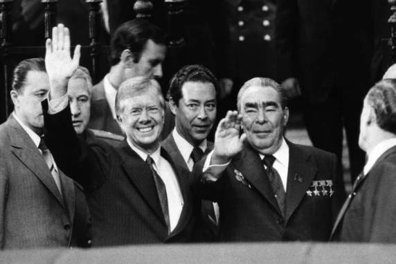 Informação foi confirmada por seu filho ao jornal The Washington Post