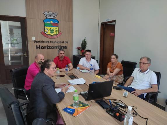 ste processo, iniciado em 2023 e concluído em outubro de 2024, envolveu o levantamento de mais de 30 mil itens do patrimônio municipal.