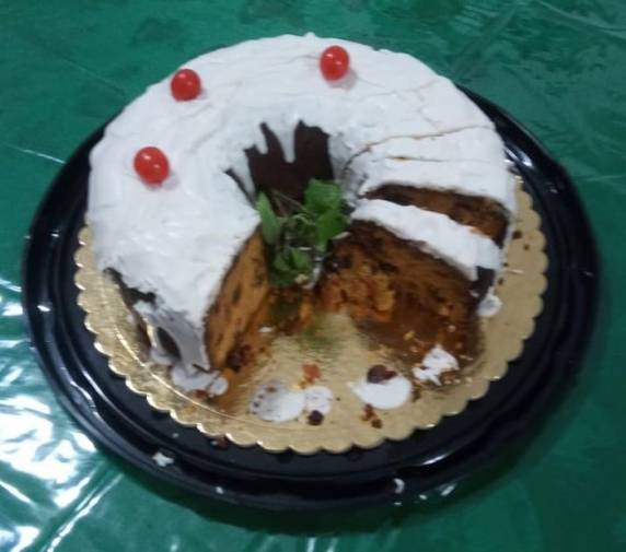 Também internada, Zeli dos Anjos, de 60 anos, que fez o bolo, teve piora do quadro respiratório e está em estado estável. Polícia investiga mortes de três mulheres no Litoral Norte