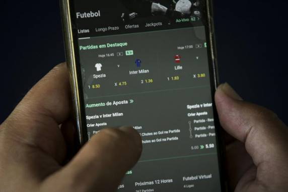 Ministério da Fazenda publicou uma série de portarias no Diário Oficial da União do último dia de 2024 com os nomes das empresas que podem atuar no país