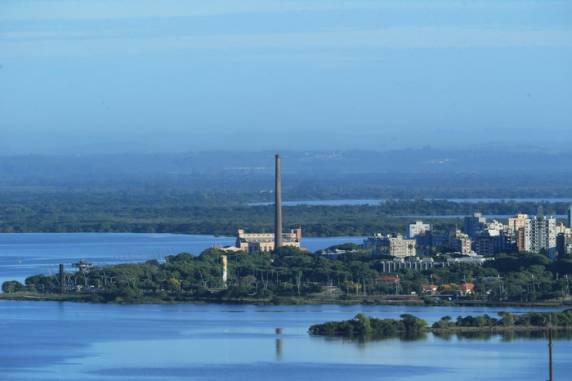 Região Metropolitana, Campanha e Fronteira Oeste devem registrar temperaturas acima dos 30ºC. Pancadas de chuva isoladas podem ocorrer no Litoral Norte e na Serra