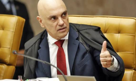 Para Gilmar Mendes, 8 de janeiro foi incitado nas redes sociais