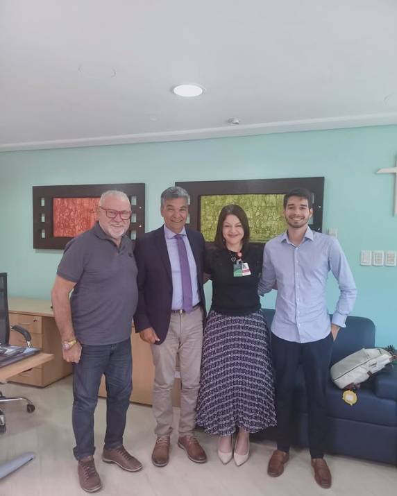 Edemar Paula da Costa, tinha 67 anos e se envolveu em acidente de trânsito na BR-116 no município de Camaquã