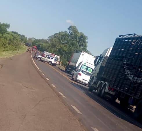 O homem tinha 48 anos, e era morador de São Luiz Gonzaga