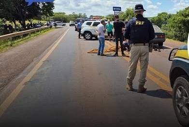 O homem tinha 48 anos, e era morador de São Luiz Gonzaga
