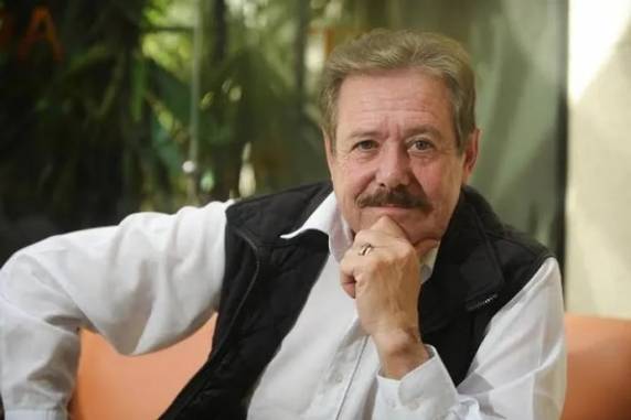 O artista lutava contra o câncer havia 20 anos, quando descobriu um tumor  na tireoide