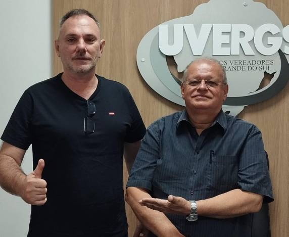 O Projeto de Lei de autoria do vereador Carlos Filipinn, foi apresentado na primeira sessão do Poder Legislativo de Três de Maio, em 2025