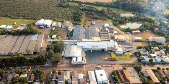 Quantidade do produto químico não atingiu níveis significativos