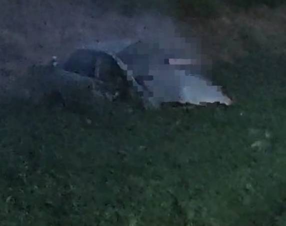 Jovem natural de Braga, tinha 23 anos