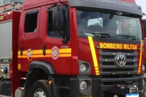 Denúncia grave: bombeiros trabalham com efetivo reduzido e pagam o preço mais alto na Rota do Sol. A falta de efetivo também é sentida na corporação de Três de Maio