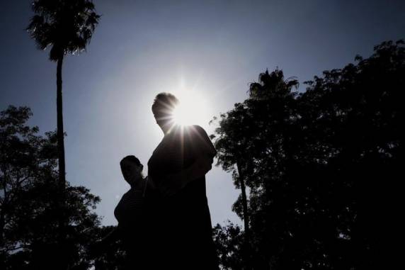 O ranking divulgado pela Climatempo leva em consideração dados do Instituto Nacional de Meteorologia (Inmet)