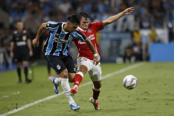 Inter segue com a melhor campanha da primeira fase do Gauchão, mas pode ser ultrapassado em caso de vitória do Juventude neste domingo. Grêmio lidera o Grupo A, mas é apenas o quarto na classificação geral do campeonato